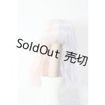 画像: 4inch/ウィッグ A-25-12-03-1002-TN-ZU