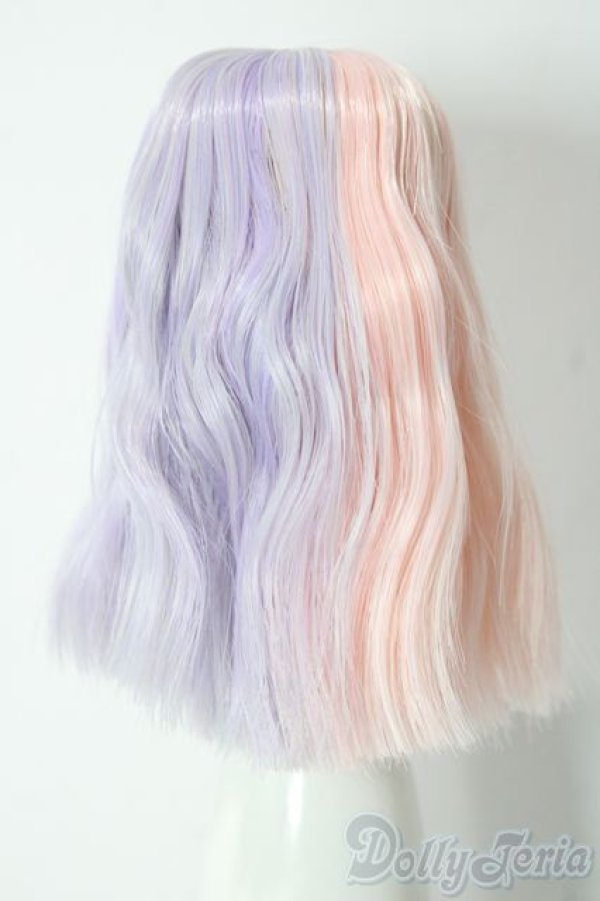 画像2: 4inch/ウィッグ A-25-12-03-1002-TN-ZU (2)