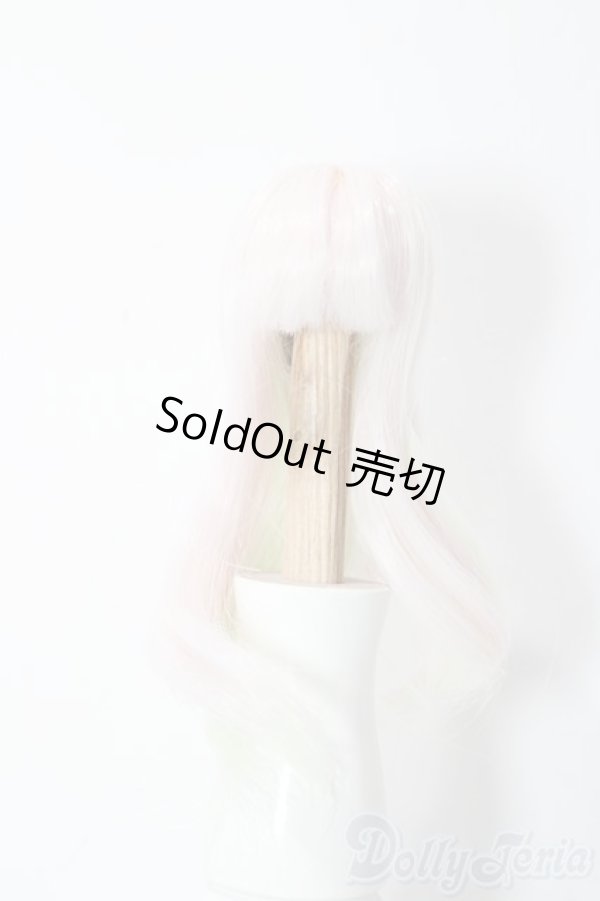 画像1: 4inch/ウィッグ A-25-12-03-1016-TN-ZU (1)