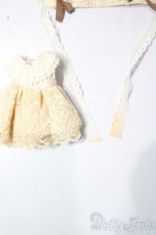 画像3: オビツ11/OF:衣装 A-25-12-03-1009-TN-ZU (3)