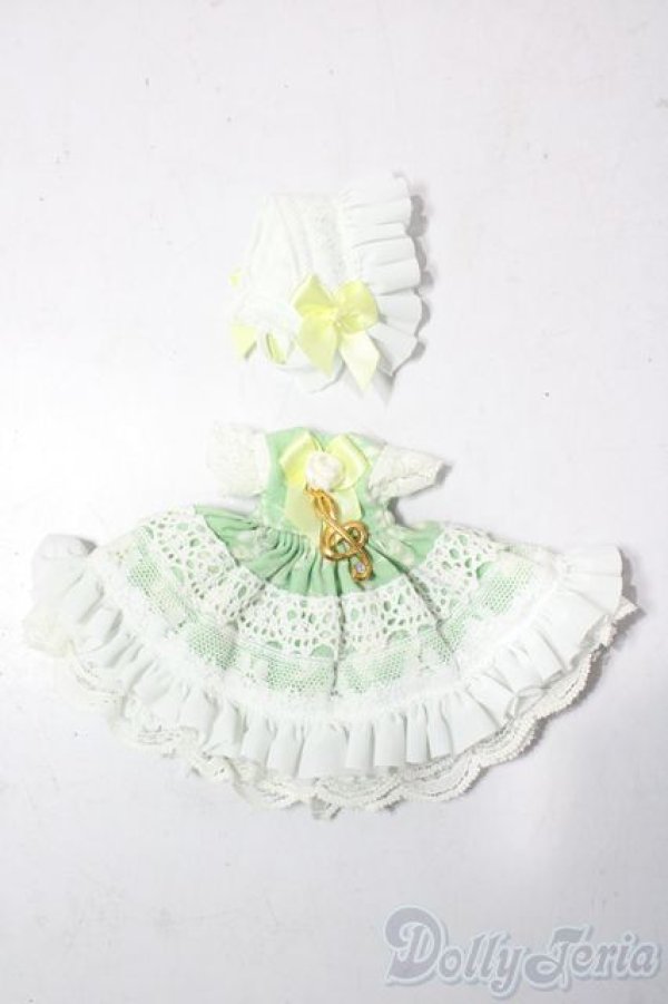 画像1: 1/12サイズドール/OF:衣装 A-25-12-03-1008-TN-ZU (1)