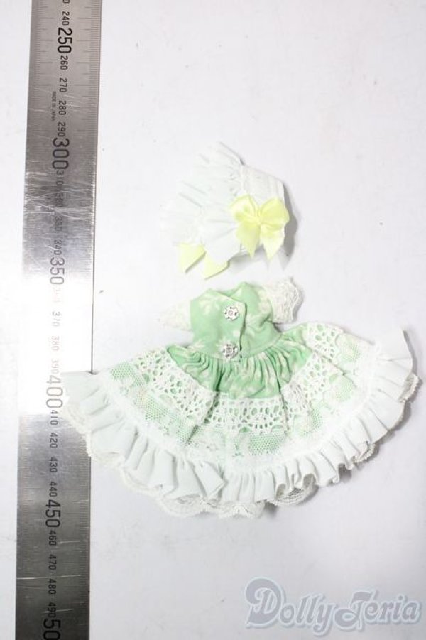 画像2: 1/12サイズドール/OF:衣装 A-25-12-03-1008-TN-ZU (2)