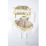 画像: オビツ11/OF:衣装 A-25-12-03-1013-TN-ZU