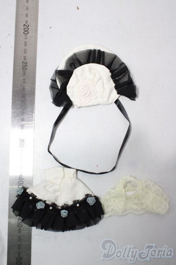 画像2: オビツ11/OF:衣装 A-25-12-03-1007-NY-ZU (2)