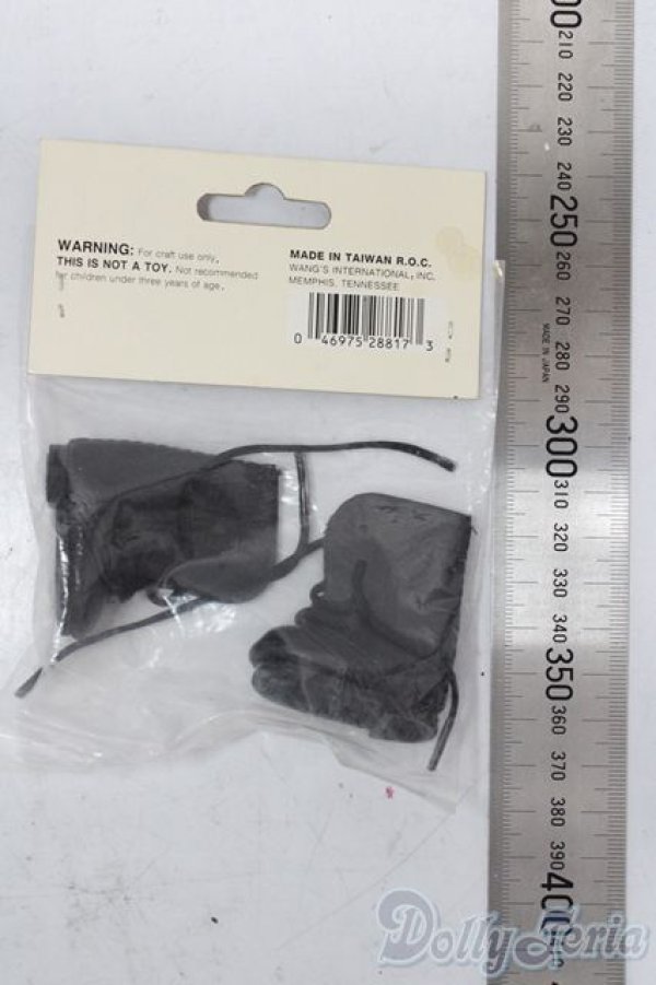 画像2: 幼SD/OF:靴 U-25-12-03-055-TN-ZU (2)