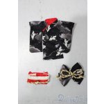 画像: オビツ11/OF:衣装 A-25-12-03-1027-TN-ZU