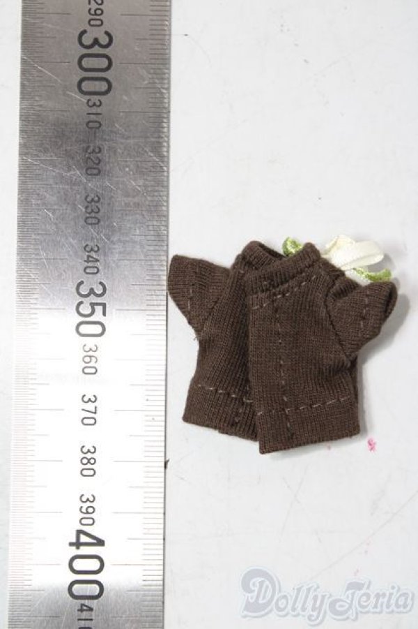 画像2: オビツ11/OF:衣装 A-25-12-03-1005-TN-ZU (2)