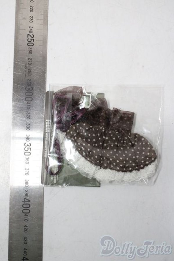 画像2: オビツ11/OF:衣装 A-25-12-03-1018-TN-ZU (2)