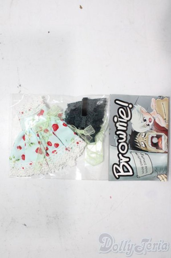 画像1: オビツ11/OF:衣装 A-25-12-03-1030-TN-ZU (1)