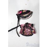 画像: プチブライス/OF:衣装 A-25-12-03-1032-TN-ZU