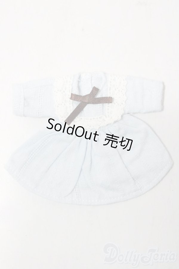 画像1: オビツ11/OF:衣装 A-25-12-03-1020-TN-ZU (1)