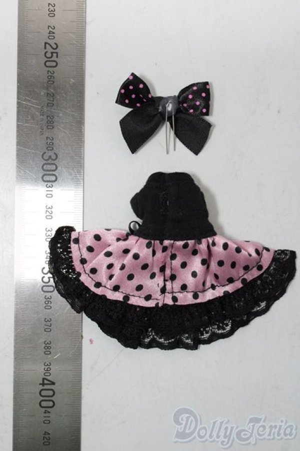 画像2: 1/12サイズドール/OF:衣装 A-25-12-03-1022-TN-ZU (2)