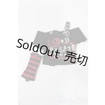 画像: azoneピュアニーモ/OF:23cmサイズドール　衣装 A-25-12-03-1019-TN-ZU