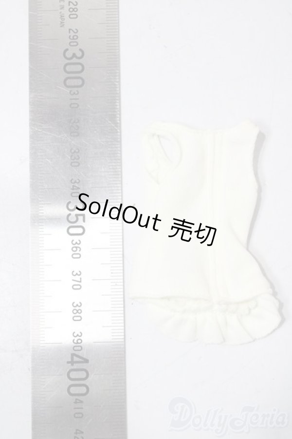 画像2: azoneピュアニーモ/OF:23cmサイズドール　衣装 A-25-12-03-1010-TN-ZU (2)