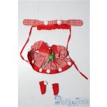 画像: RosenLied/OF:Mondaysサイズ 衣装セット A-25-11-26-1090-TN-ZU