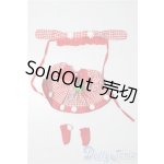 画像: RosenLied/OF:Mondaysサイズ 衣装セット A-25-11-26-1090-TN-ZU