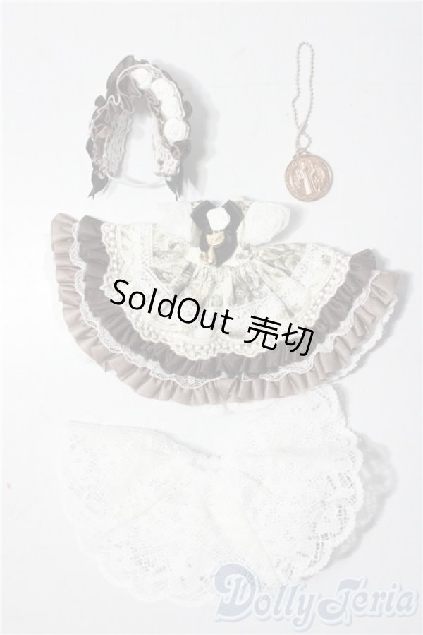 画像1: オビツ11/OF:衣装 A-25-11-26-1091-KN-ZU (1)