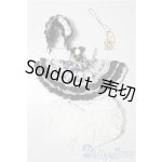 画像: オビツ11/OF:衣装 A-25-11-26-1088-KN-ZU