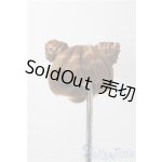 画像: 4.5inch/ウィッグ A-25-11-26-1089-TN-ZU