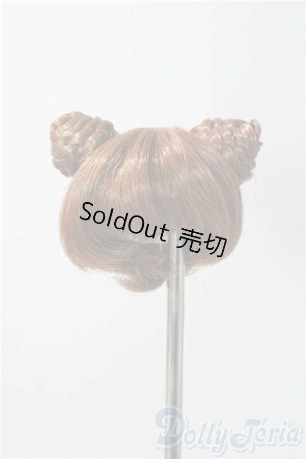 画像1: 4.5inch/ウィッグ A-25-11-26-1089-TN-ZU (1)