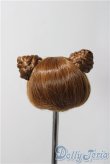 画像2: 4.5inch/ウィッグ A-25-11-26-1089-TN-ZU (2)