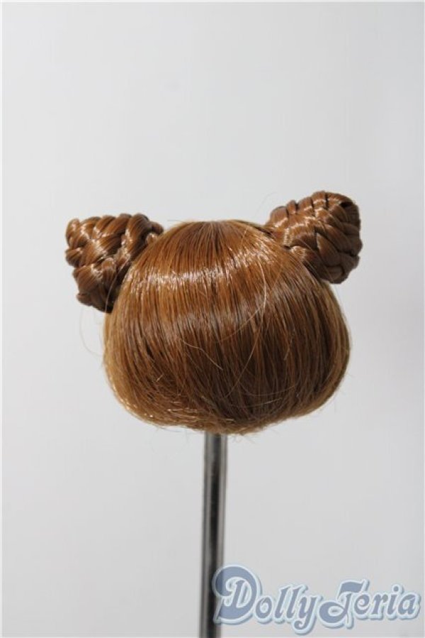 画像2: 4.5inch/ウィッグ A-25-11-26-1089-TN-ZU (2)