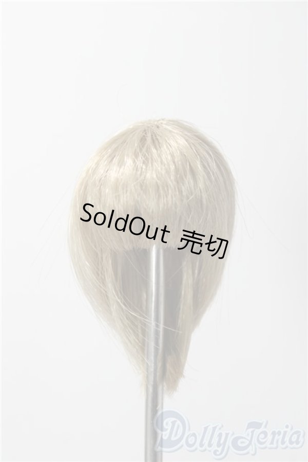 画像1: 4.5inch/ウィッグ A-25-11-26-1085-TN-ZU (1)