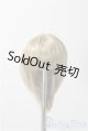 画像: 4.5inch/ウィッグ A-25-11-26-1085-TN-ZU