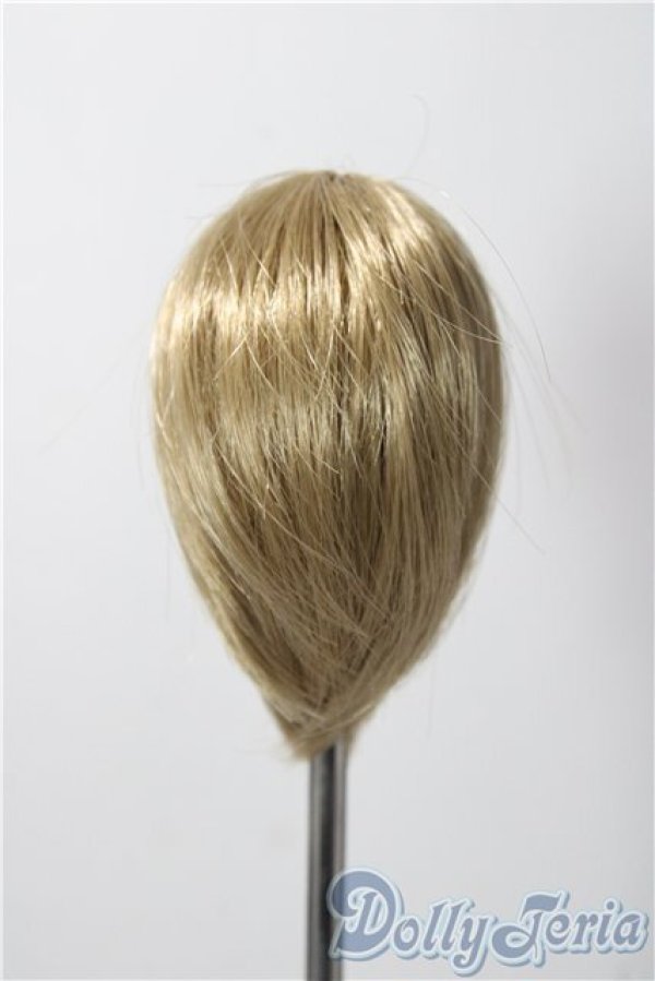 画像2: 4.5inch/ウィッグ A-25-11-26-1085-TN-ZU (2)