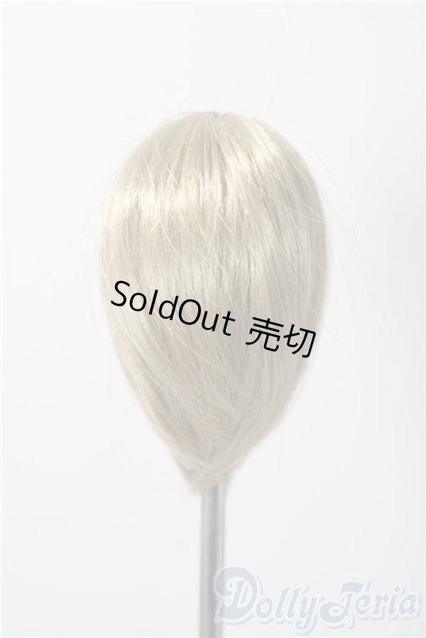 画像2: 4.5inch/ウィッグ A-25-11-26-1085-TN-ZU (2)