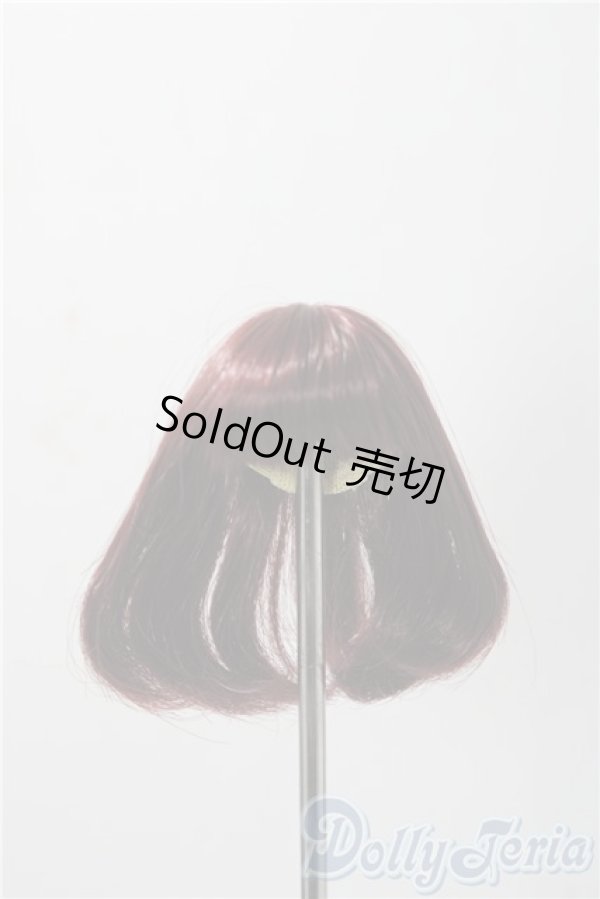 画像1: 4.5inch/ウィッグ A-25-11-26-1084-TN-ZU (1)