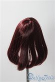 画像2: 4.5inch/ウィッグ A-25-11-26-1084-TN-ZU (2)