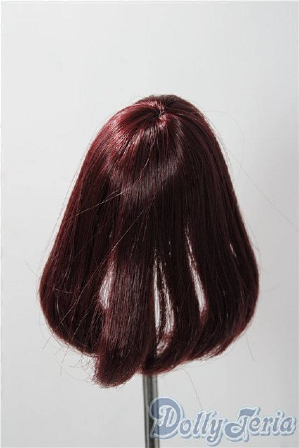 画像2: 4.5inch/ウィッグ A-25-11-26-1084-TN-ZU (2)