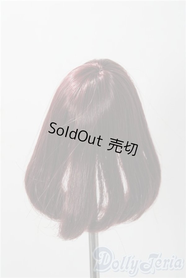 画像2: 4.5inch/ウィッグ A-25-11-26-1084-TN-ZU (2)