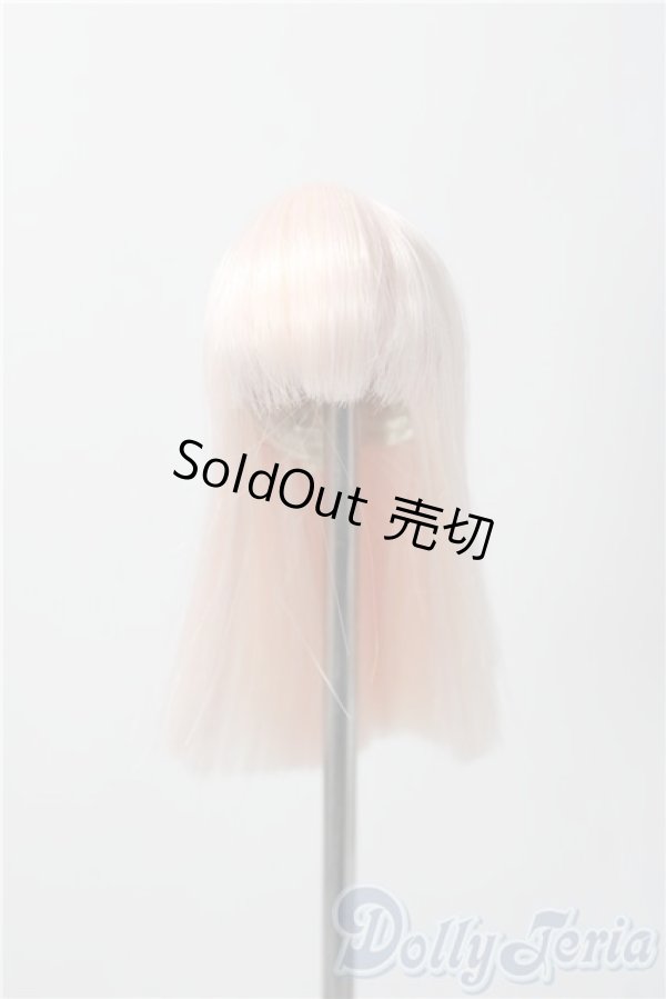 画像1: 4.5inch/ウィッグ A-25-11-26-1083-TN-ZU (1)