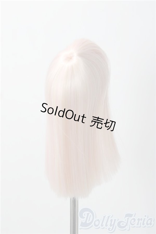 画像2: 4.5inch/ウィッグ A-25-11-26-1083-TN-ZU (2)