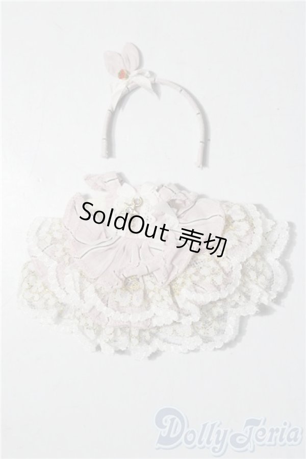画像1: 1/12サイズドール/OF:衣装 A-25-11-26-1080-TN-ZU (1)
