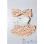 画像: 1/12サイズドール/OF:衣装 A-25-11-26-1081-TN-ZU