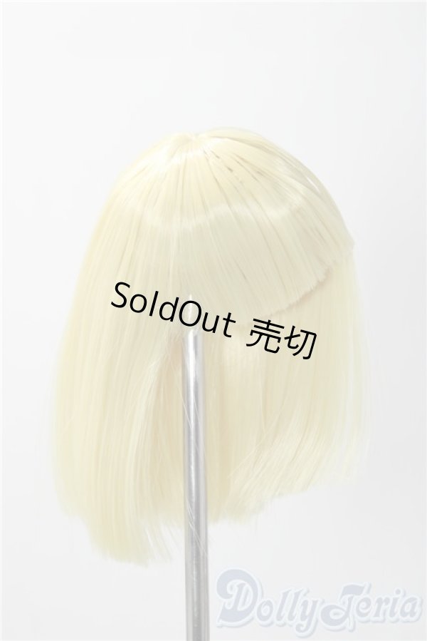 画像1: 5inch/ウィッグ A-25-11-26-1082-TN-ZU (1)