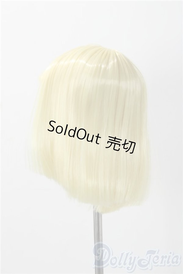 画像2: 5inch/ウィッグ A-25-11-26-1082-TN-ZU (2)