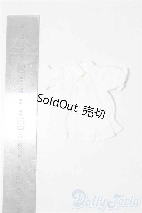 画像2: azoneピュアニーモ/OF:23cmサイズドール　衣装 A-25-11-26-1075-TN-ZU (2)