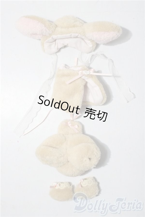 画像1: 1/12サイズドール/OF:衣装 A-25-11-26-1070-TN-ZU (1)