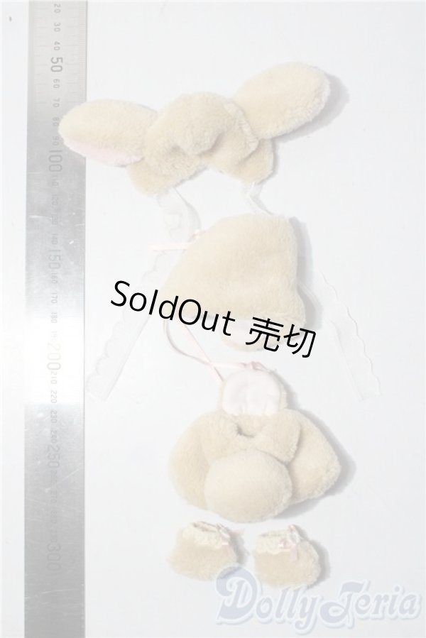 画像2: 1/12サイズドール/OF:衣装 A-25-11-26-1070-TN-ZU (2)