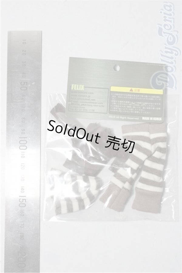 画像2: azoneピュアニーモ/OF:23cmサイズドール　衣装 A-25-11-26-1074-TN-ZU (2)