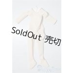 画像: tinyfox 1/6/of:色移り防止 ボディタイツ A-25-11-26-1069-TN-ZU