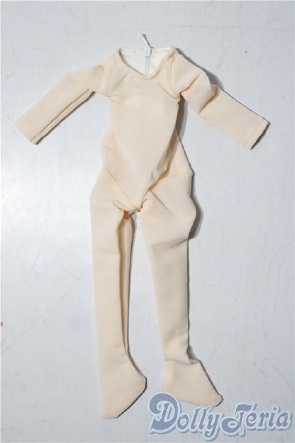 画像1: tinyfox 1/6/of:色移り防止 ボディタイツ  A-25-11-26-1069-TN-ZU (1)