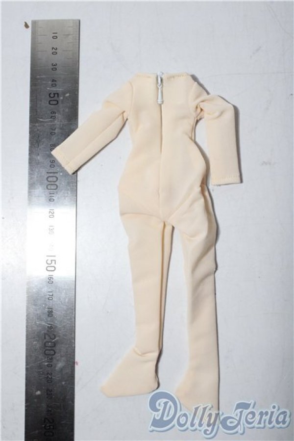 画像2: tinyfox 1/6/of:色移り防止 ボディタイツ  A-25-11-26-1069-TN-ZU (2)