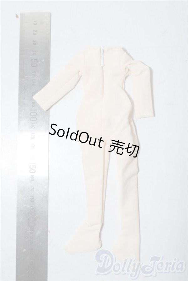 画像2: tinyfox 1/6/of:色移り防止 ボディタイツ  A-25-11-26-1069-TN-ZU (2)