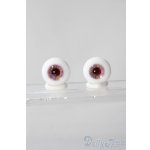 画像: 12ｍｍ/グラスアイ U-25-11-19-164-TN-ZU