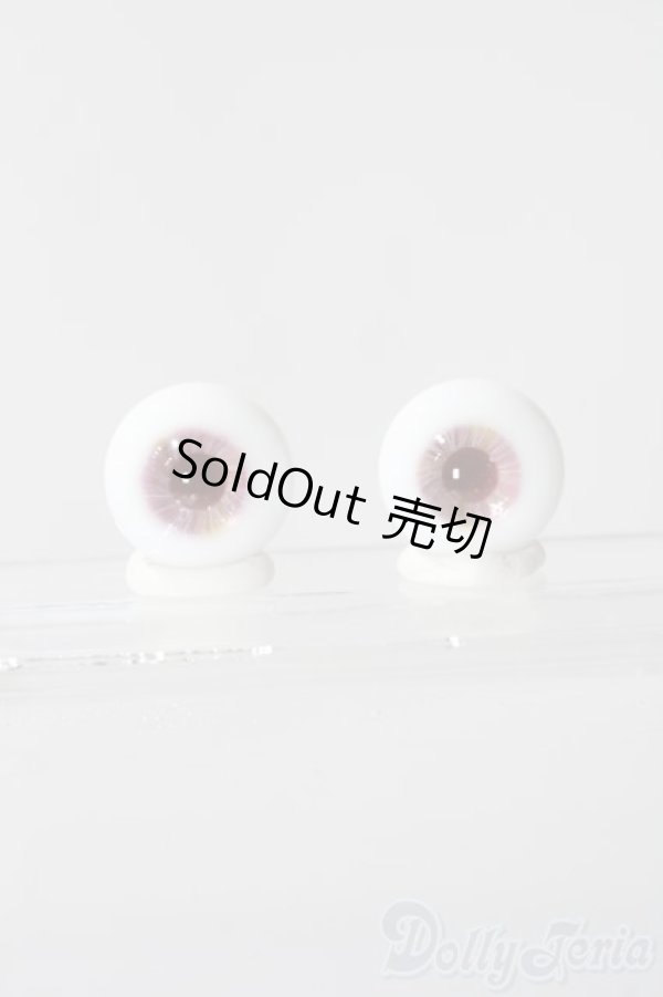 画像1: 12ｍｍ/グラスアイ U-25-11-19-164-TN-ZU (1)